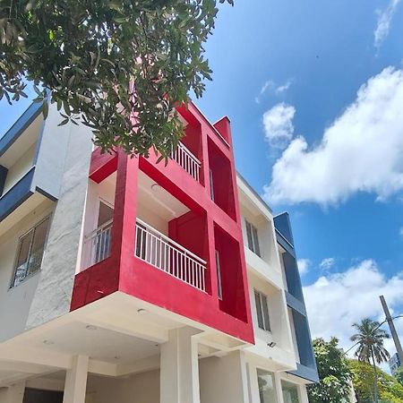 Hobiz Serviced Apartments Chalakuzhy Nr Medical College Trivandrum Thiruvananthapuram Extérieur photo