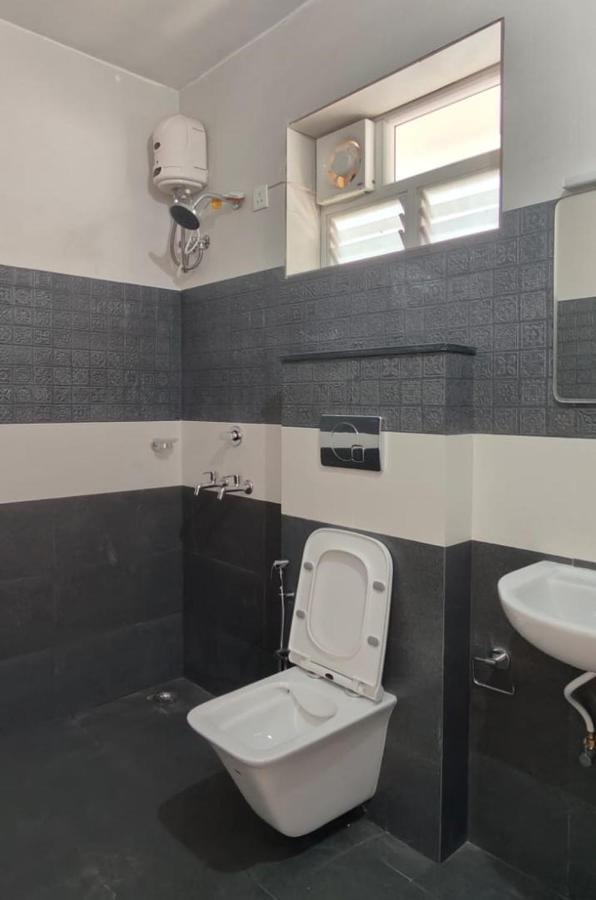 Hobiz Serviced Apartments Chalakuzhy Nr Medical College Trivandrum Thiruvananthapuram Extérieur photo