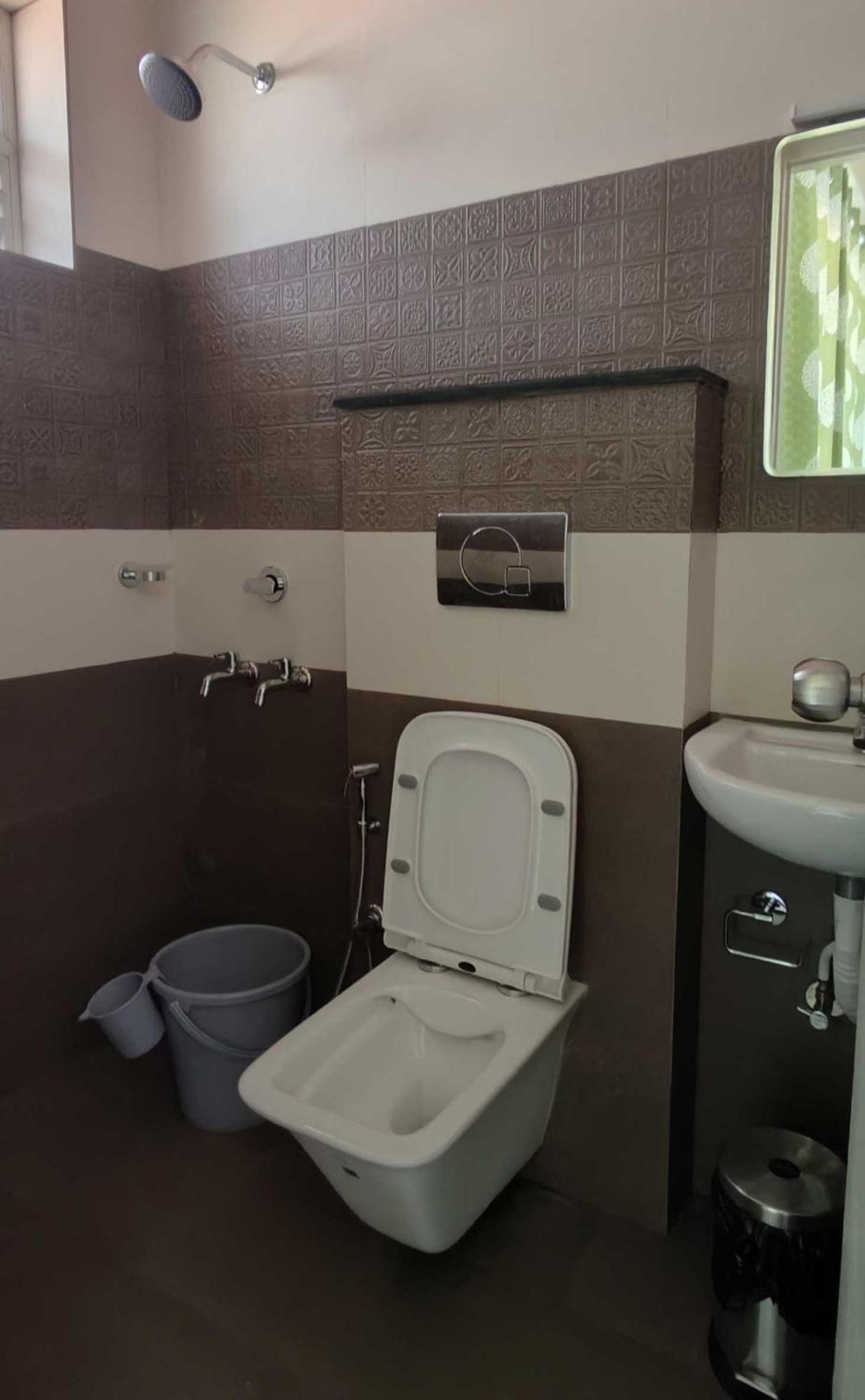 Hobiz Serviced Apartments Chalakuzhy Nr Medical College Trivandrum Thiruvananthapuram Extérieur photo