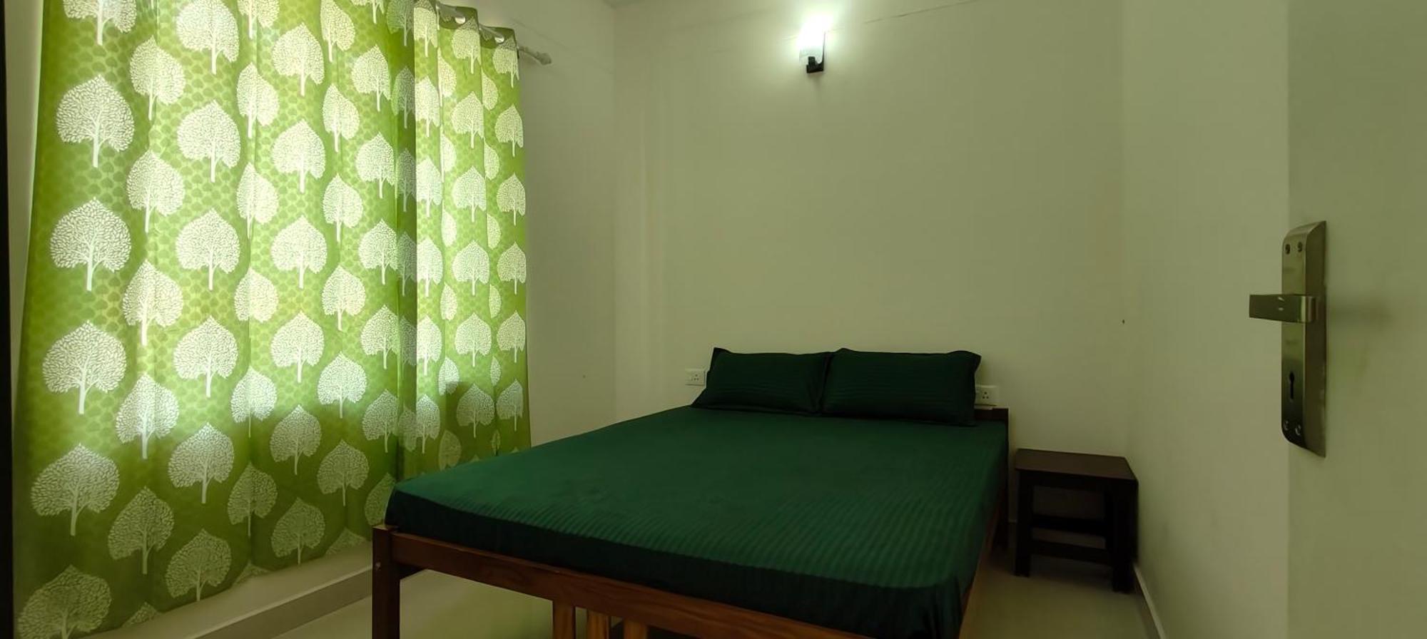 Hobiz Serviced Apartments Chalakuzhy Nr Medical College Trivandrum Thiruvananthapuram Extérieur photo